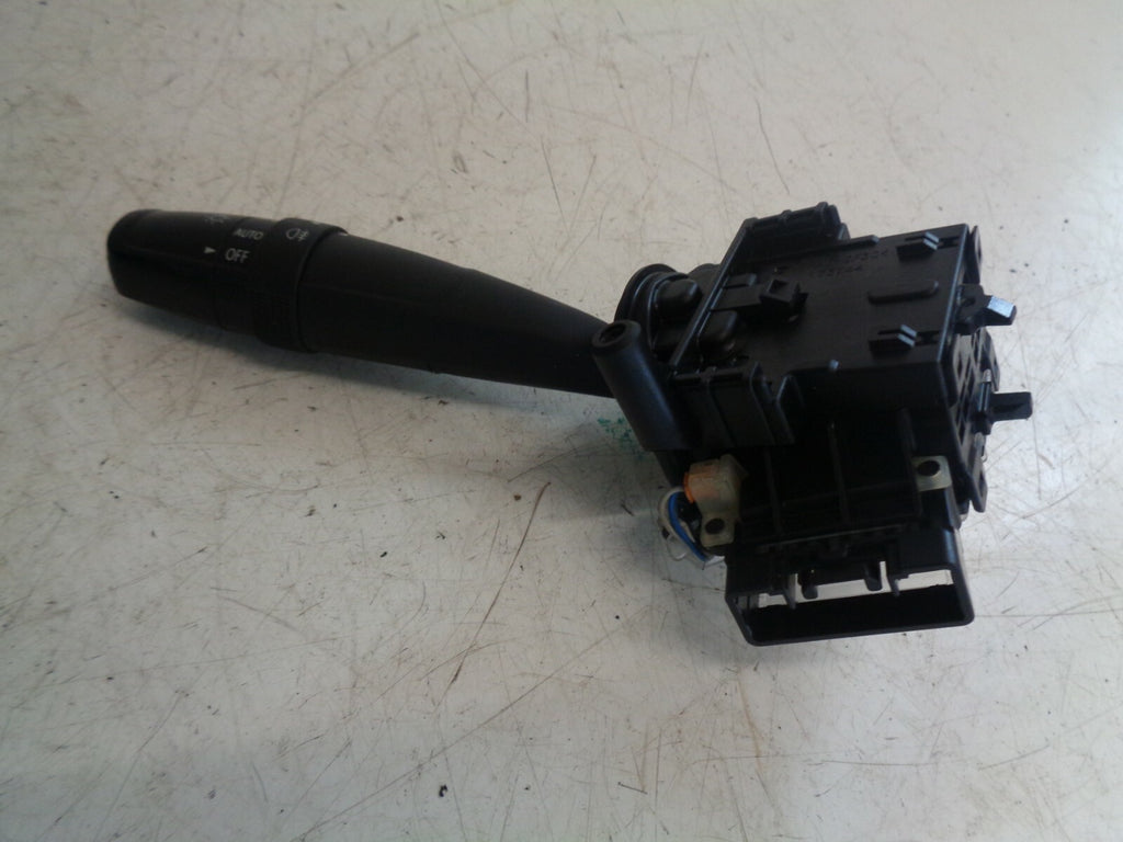 SUZUKI VITARA 2016 SINGLE HEADLIGHT INDICATOR STALK 173744