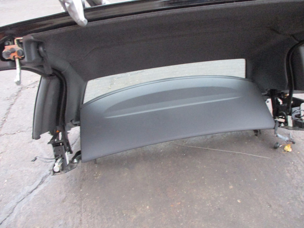 VAUXHALL TIGRA B 2006 COMPLETE FOLDING CONVERTIBLE ROOF SILVER