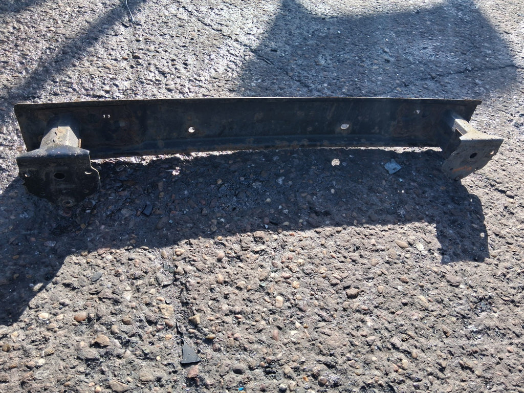 2014 TOYOTA PRIUS MK3 REAR BUMPER CRASH BAR REINFORCEMENT BAR