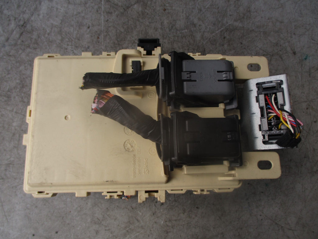 2018 KIA STONIC 1.0 PETROL UNDER BONNET FUSE BOX 91950H8570
