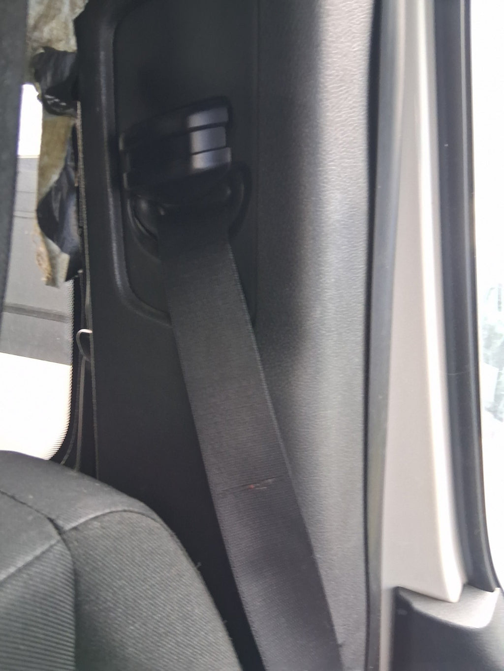 2018 MERCEDES SPRINTER W907 COMPLETE DASHBOARD AIRBAG SEAT BELT ECU AIRBAG KIT