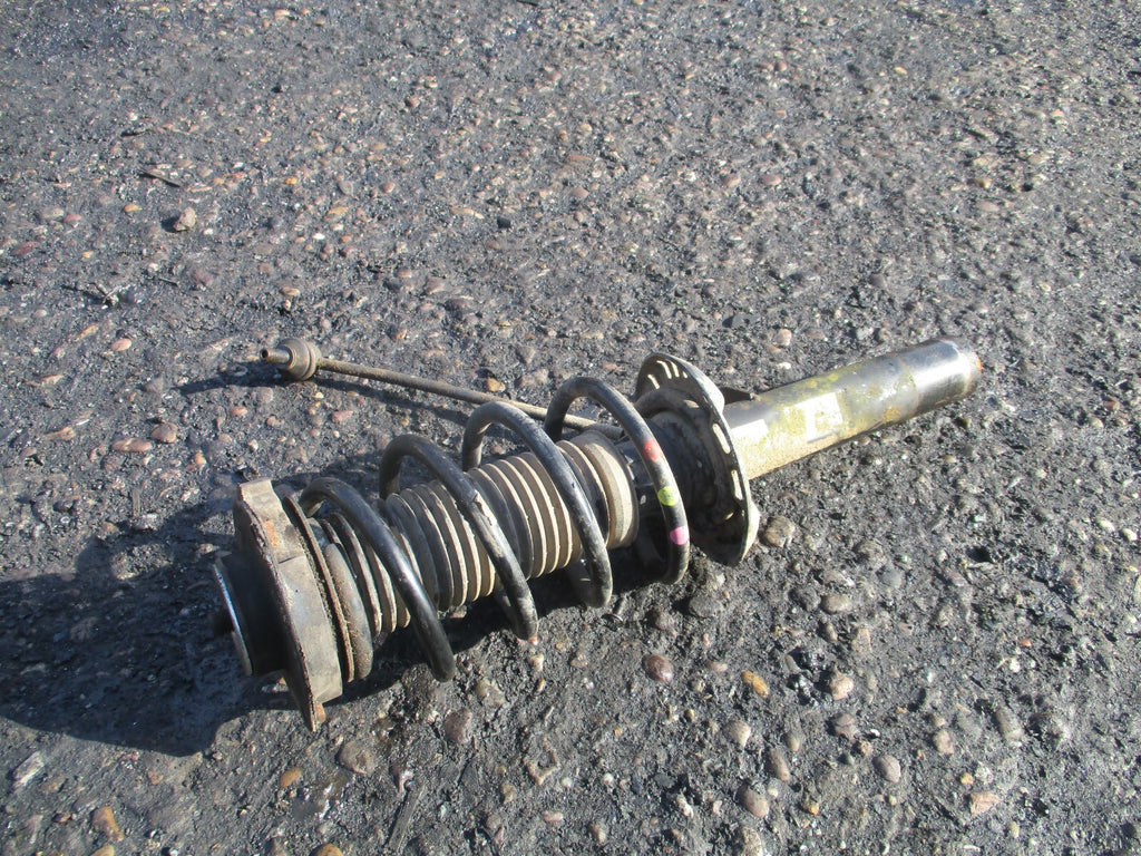 2019 VW VOLKSWAGEN CADDY 2K OS DRIVER SIDE FRONT SHOCK ABSORBER 2K5413031