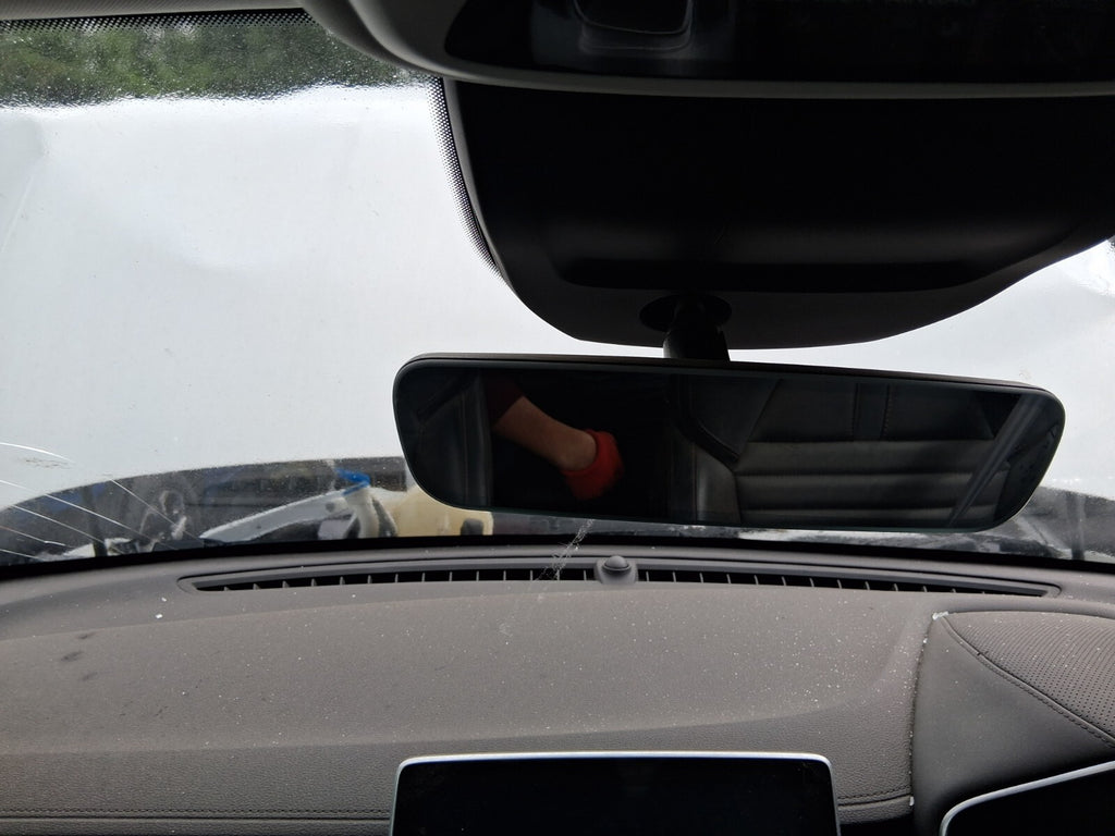 2022 MG HS EXCLUSIVE INTERIOR REAR VIEW MIRROR