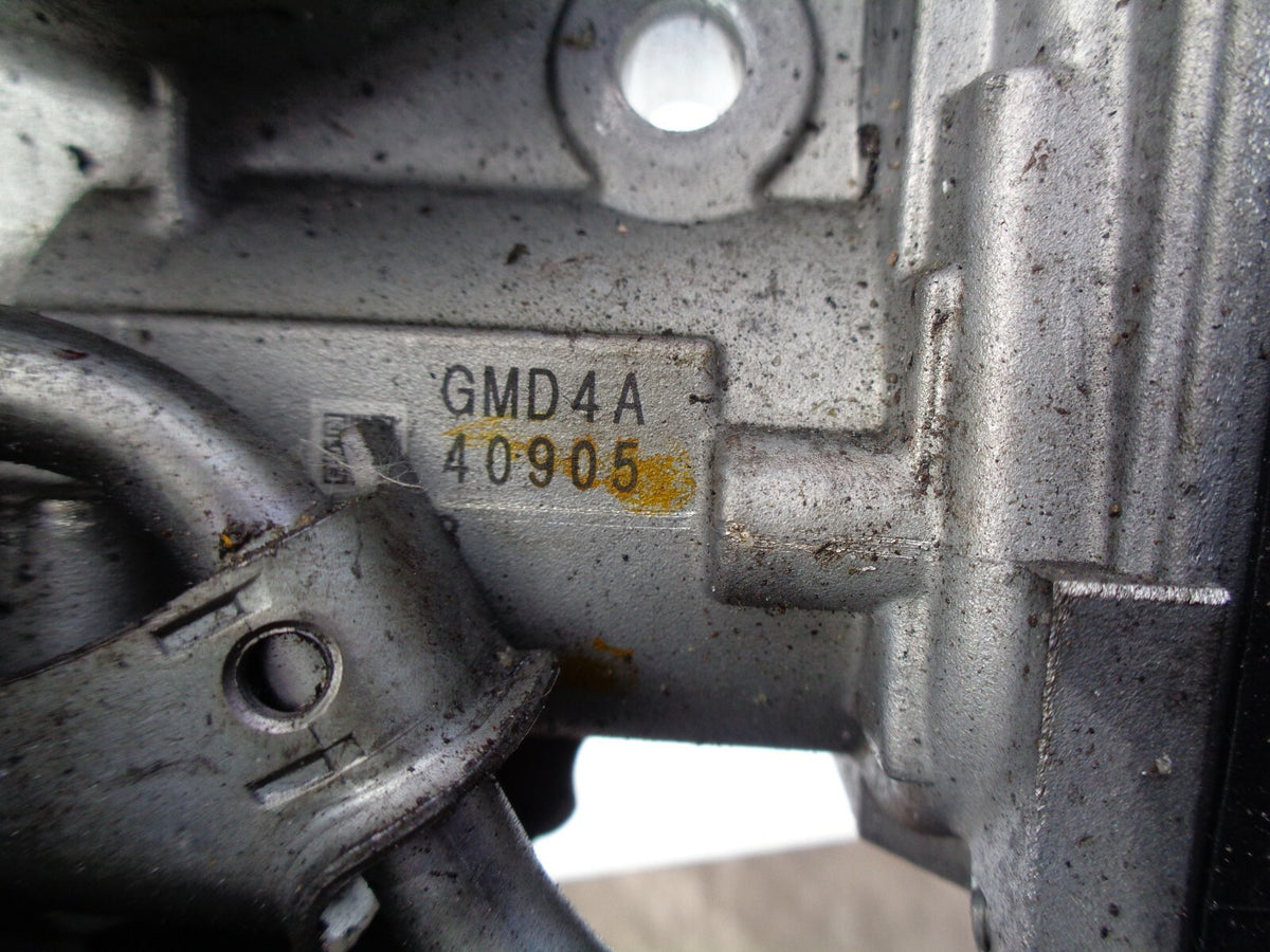 HONDA JAZZ MK3 1.4 PETROL 2013 THROTTLE BODY ASSEMBLY UNIT GMD4A 40905