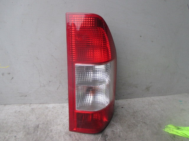 MERCEDES BENZ SPRINTER 2019 OSR DRIVER SIDE REAR TAILLIGHT 084401927RR