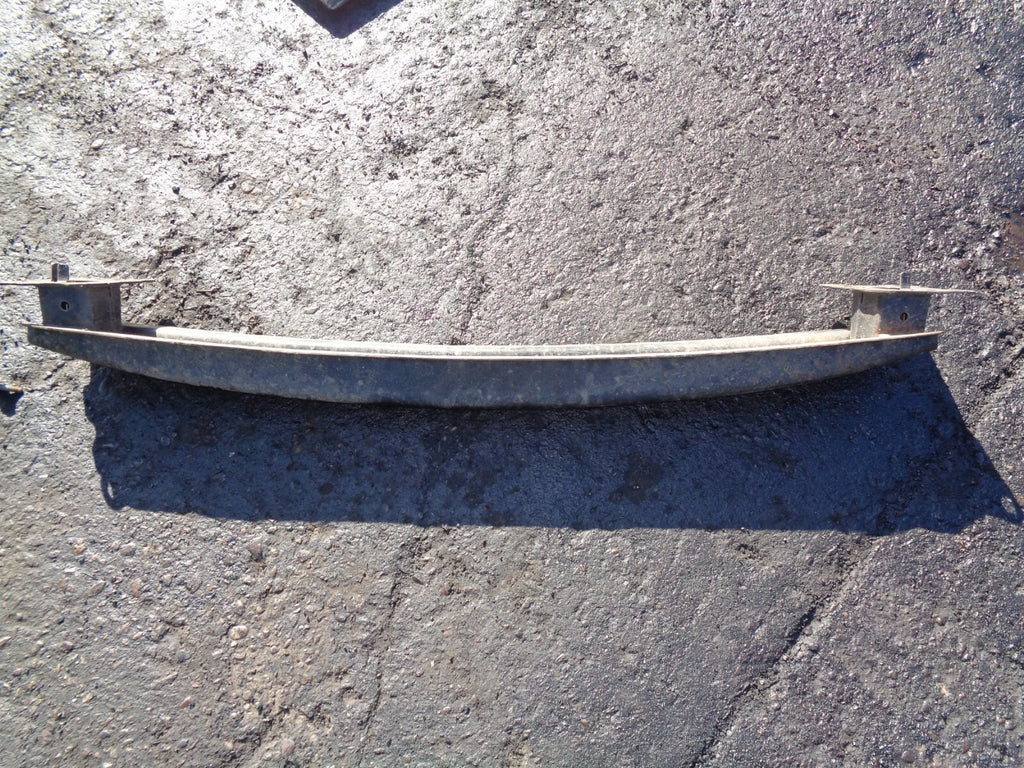 VW VOLKSWAGEN SCIROCCO MK3 2011 3 DOOR REAR BUMPER CRASH REINFORCEMENT BAR