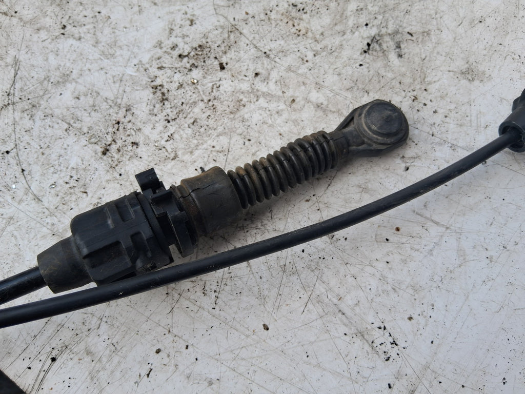 2020 RENAULT KANGOO MK2 GEAR LINKAGE CABLE