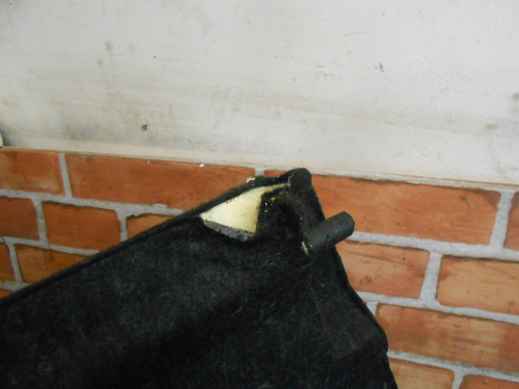 CITROEN XSARA HATCHBACK 1999 REAR STORAGE PARCEL SHELF LOAD COVER
