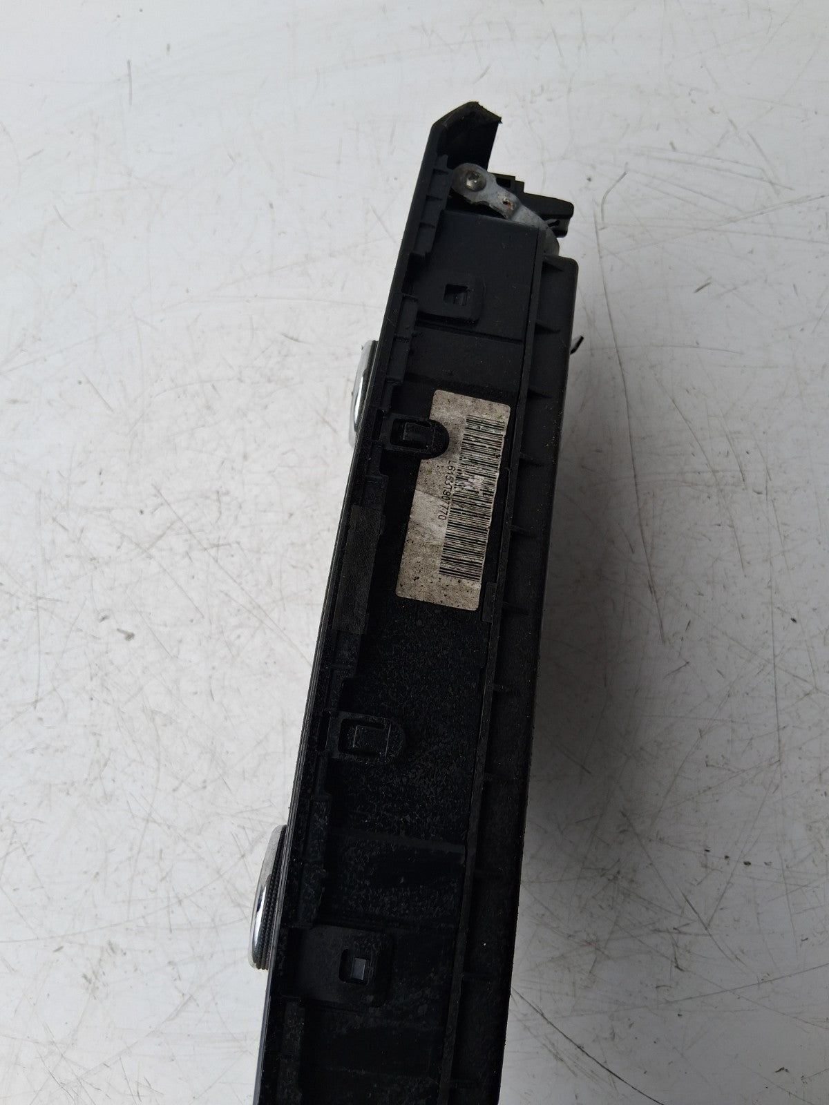 NISSAN QASHQAI J11 MK2 2014 HEATER AC CLIMATE CONTROL SWITCH