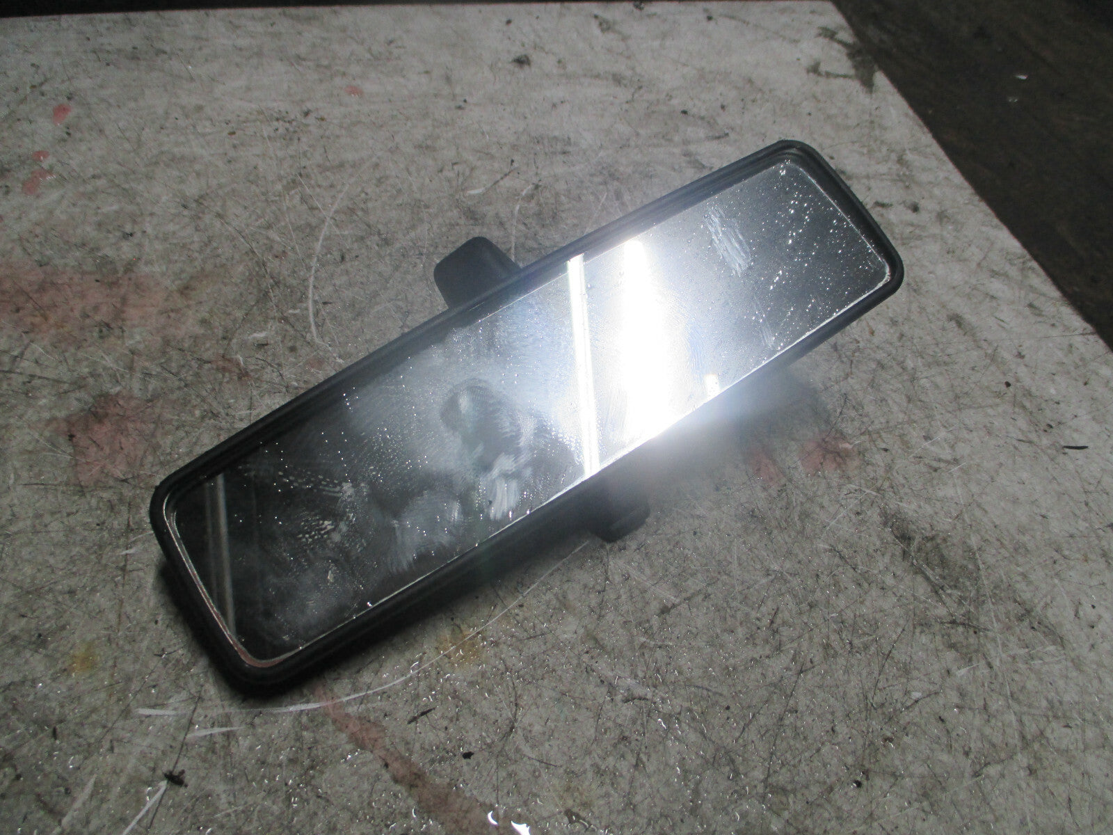 ALFA ROMEO GT 2005 REAR VIEW INTERIOR MIRROR