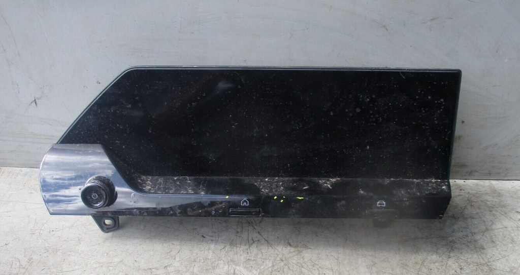 2023 CITROEN C4  AUDIO AND SAT NAV DISPLAY SCREEN 984045658001