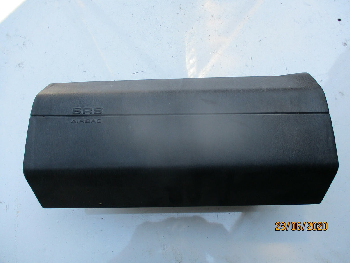 MERCEDES SL R129 1989 NS PASSENGER DASHBOARD SRS AIRBAG AIR BAG UNIT Z90T0660713