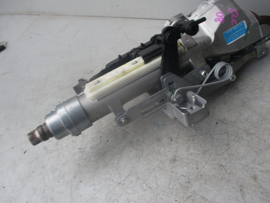 MERCEDES CLC 2008 2.2 DIESEL STEERING COLUMN A2034620205