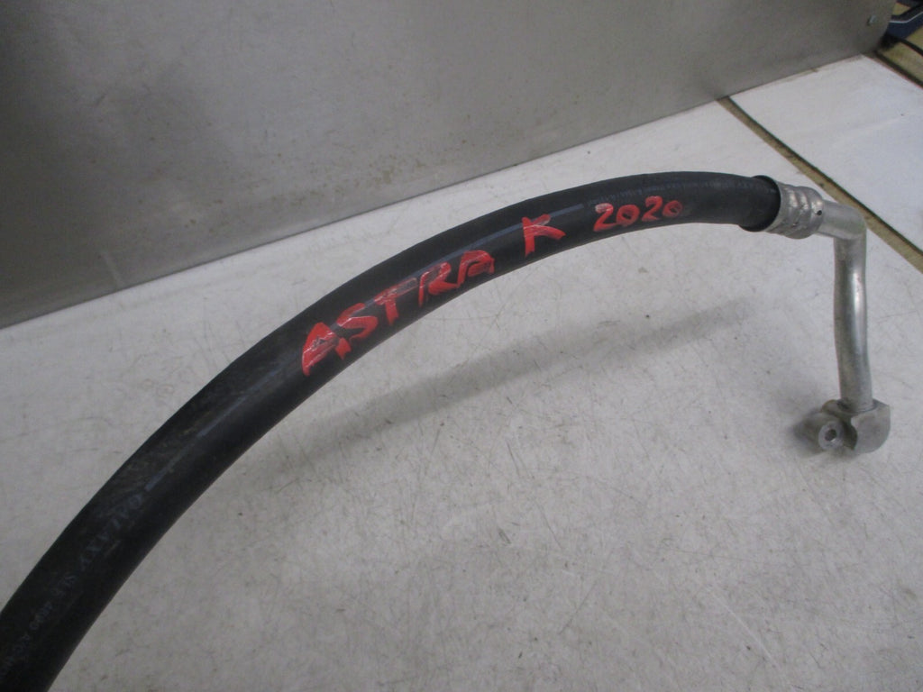 VAUXHALL ASTRA K 2020 1.2 PETROL AC AIR CONDITIONING HOSE PIPE 39171883