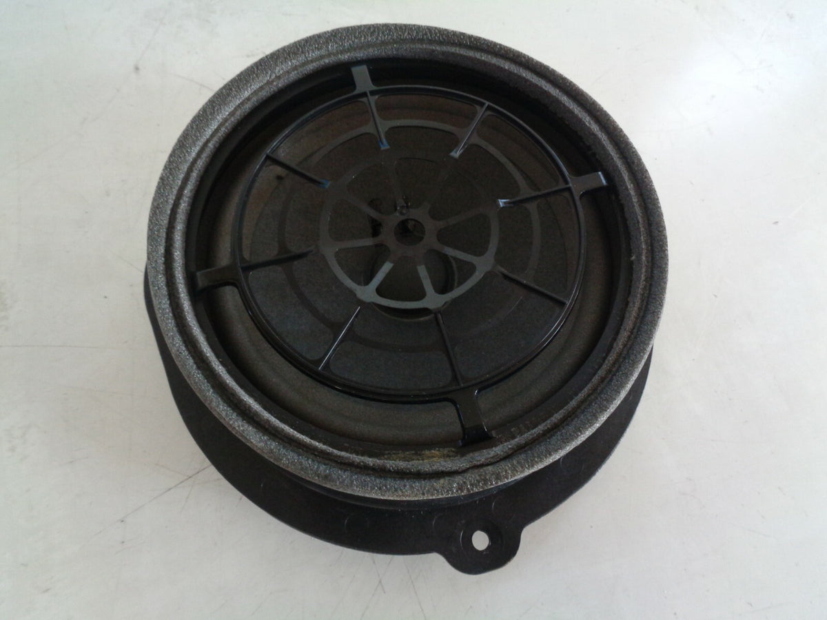 AUDI A5 8W6 2017 OSR DRIVER SIDE REAR DOOR SPEAKER 8W0035411