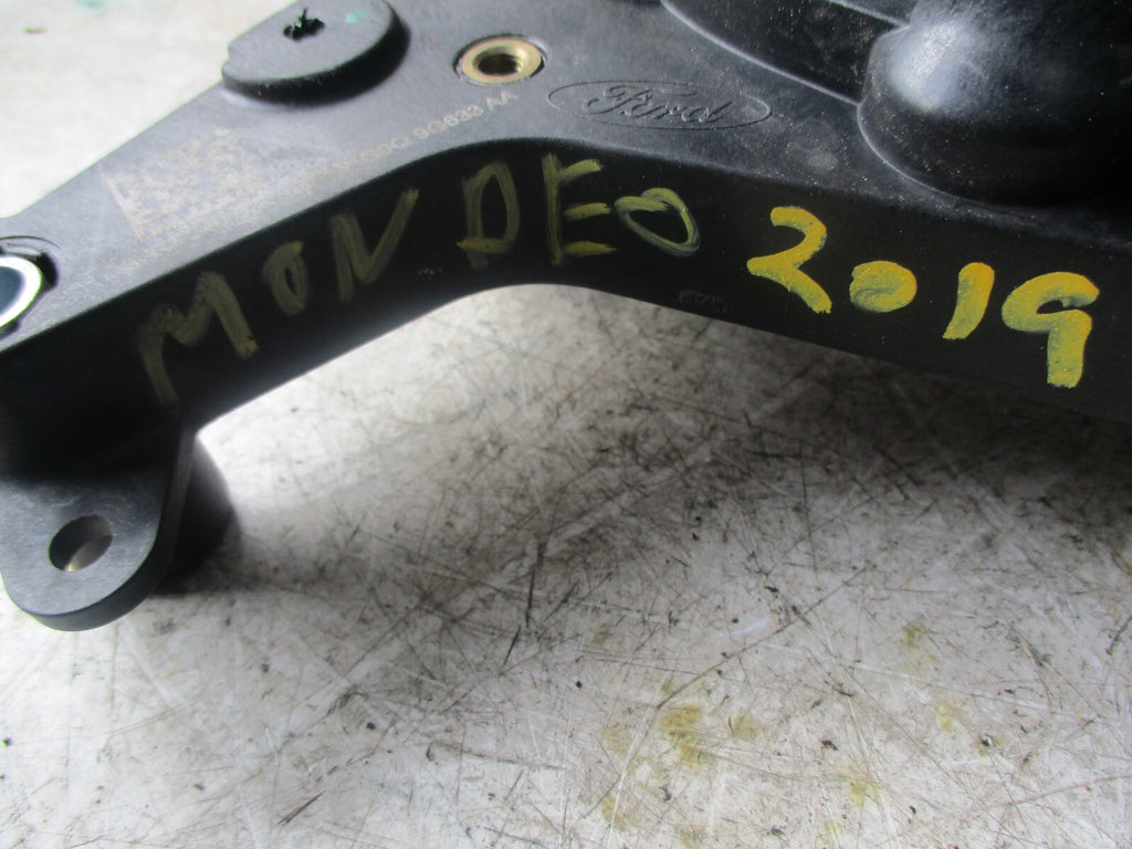 FORD MONDEO MK5 2019 2.0 DIESEL EGR VALVE EXHAUST GAS RECIRCULATION HG9Q9M425AB