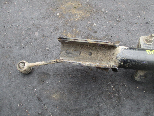 2020 CITROEN BERLINGO MK3 1.5 DIESEL NSF PASSENGER SIDE FRONT STRUT 9836057980