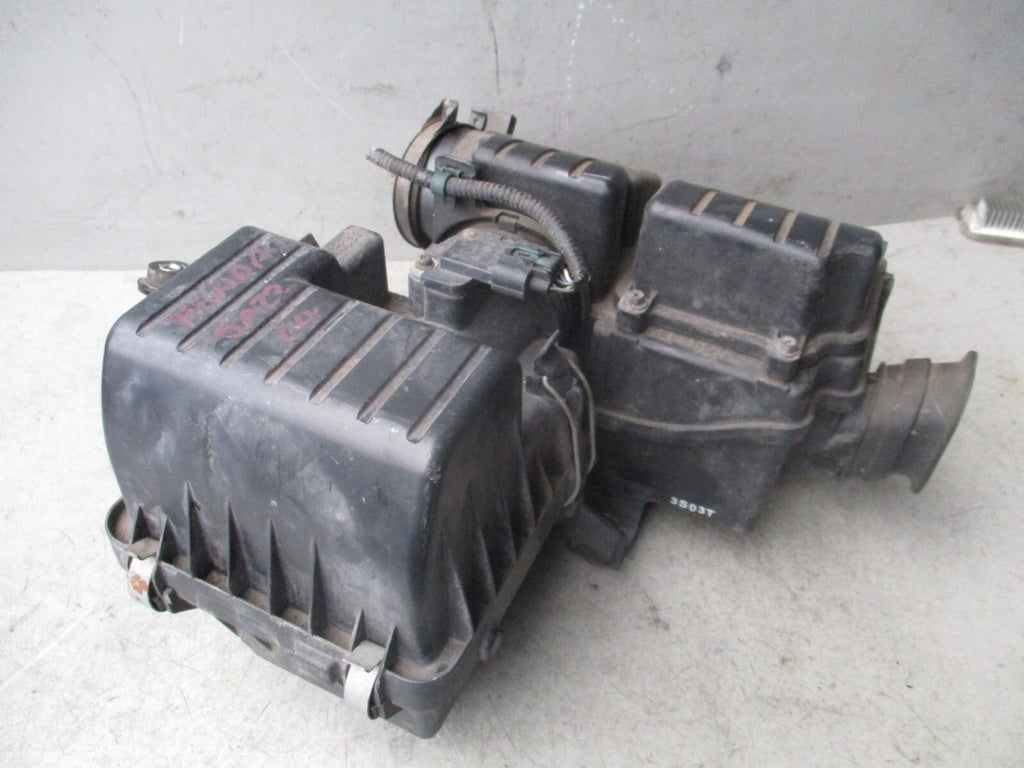 2012 HONDA JAZZ MK3 1.2 PETROL AIR FILTER HOUSING