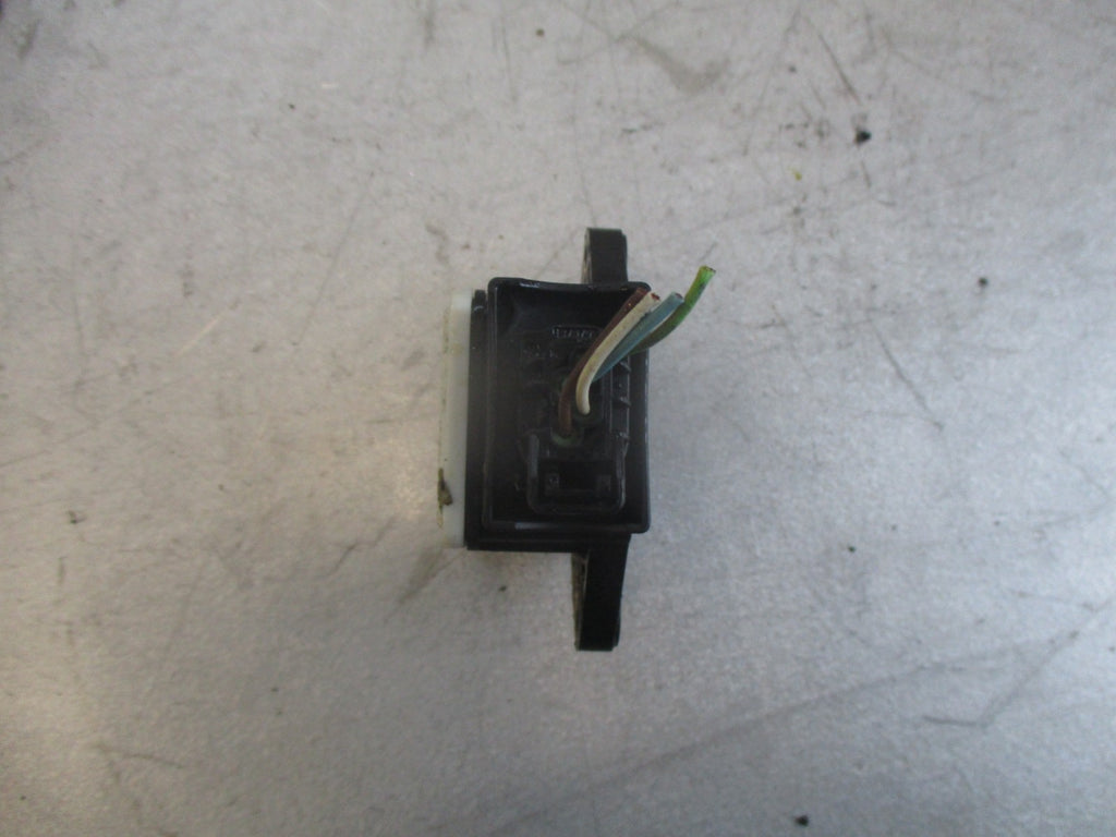 PEUGEOT 308 2009 1.6 HDI ACCELERATION POSITION YAW RATE SENSOR MODULE 9664661580