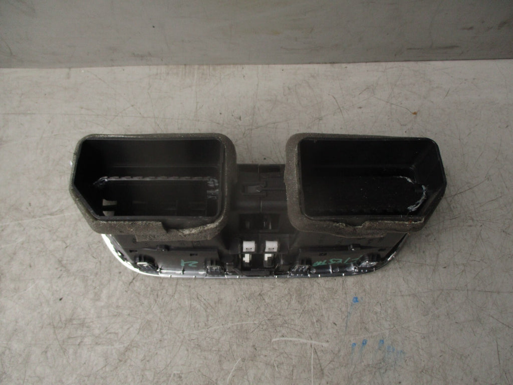 2021 FORD FIESTA MK8 CENTRE DASHBOARD AIR VENTS HAZARD SWITCH H1BB19K617