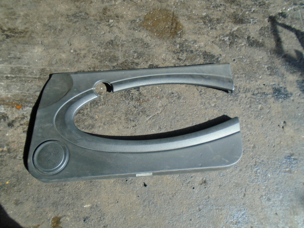 MINI COOPER 2007 INTERIOR  DOOR PANEL