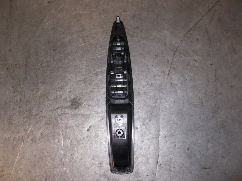 CITROEN C4 2006 MK1 NSF PASSENGER SIDE FRONT WINDOW SWITCH