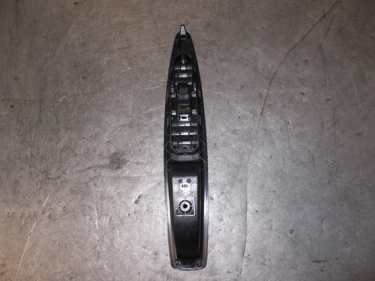 CITROEN C4 2006 MK1 NSF PASSENGER SIDE FRONT WINDOW SWITCH