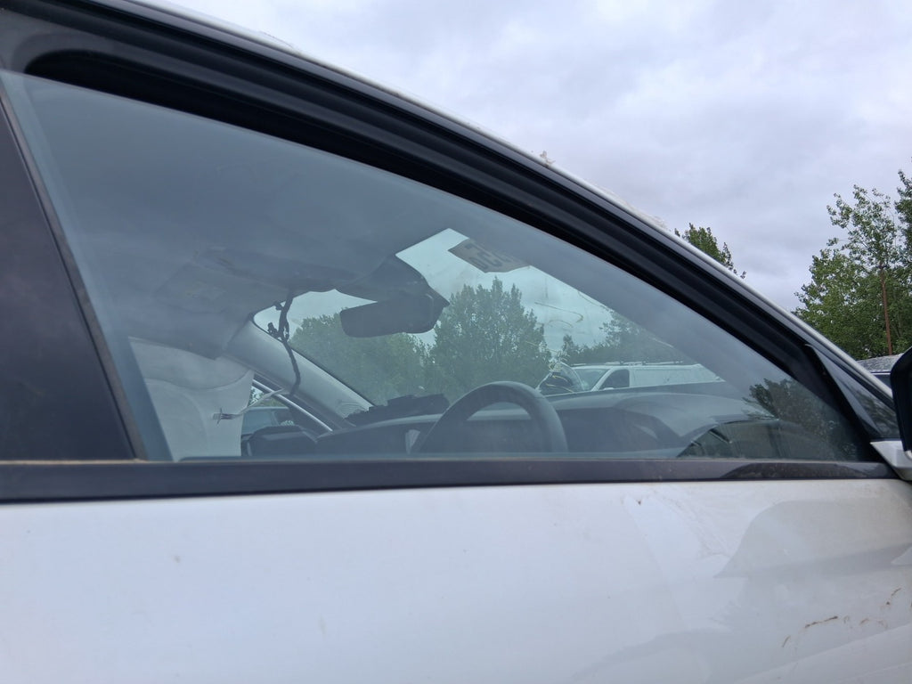 2023 DS AUTOMOBILES DS4 CROSSOVER OSF DRIVER SIDE FRONT WINDOW GLASS