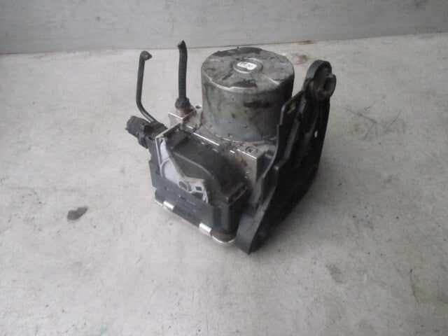 2019 VW VOLKSWAGEN GOLF ABS PUMP & MODULATOR 5Q0614517EF
