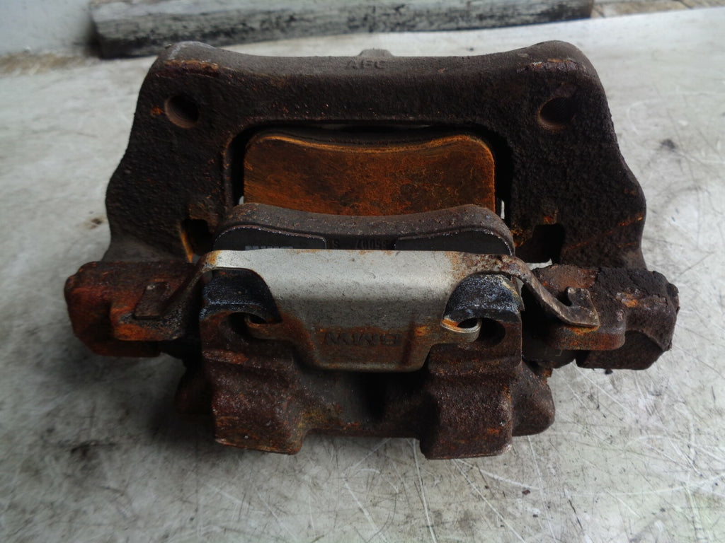 BMW 3 SERIES F31 1.8D 2.0 D OSF DRIVER SIDE FRONT BRAKE CALIPER