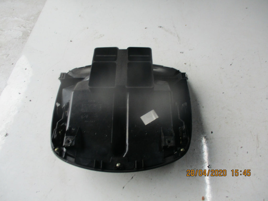 ALFA ROMEO GT 2003 - 2010 MIDDLE CENTER AIR VENT PANEL DASH DASHBOARD TOP