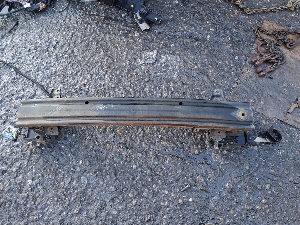 2015 FORD FIESTA MK7 FRONT CRASH REINFORCEMENT BAR