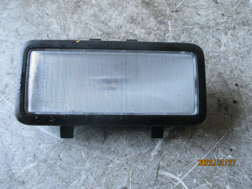 FORD FIESTA 2019 MK8 INTERIOR ROOF LIGHT H1BB13776A