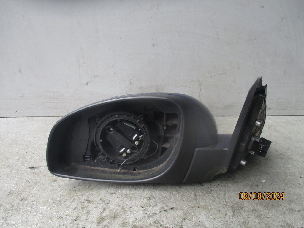 2008 VAUXHALL VECTRA NSF PASSENGER SIDE  WING MIRROR