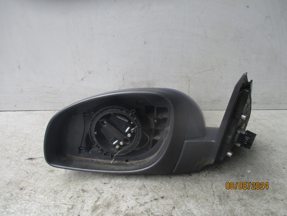2008 VAUXHALL VECTRA NSF PASSENGER SIDE  WING MIRROR