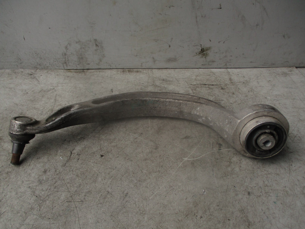 2016 AUDI A6 C7 2.0 DIESEL NSF PASSENGER SIDE FRONT LEFT CONTROL ARM 4G0407695
