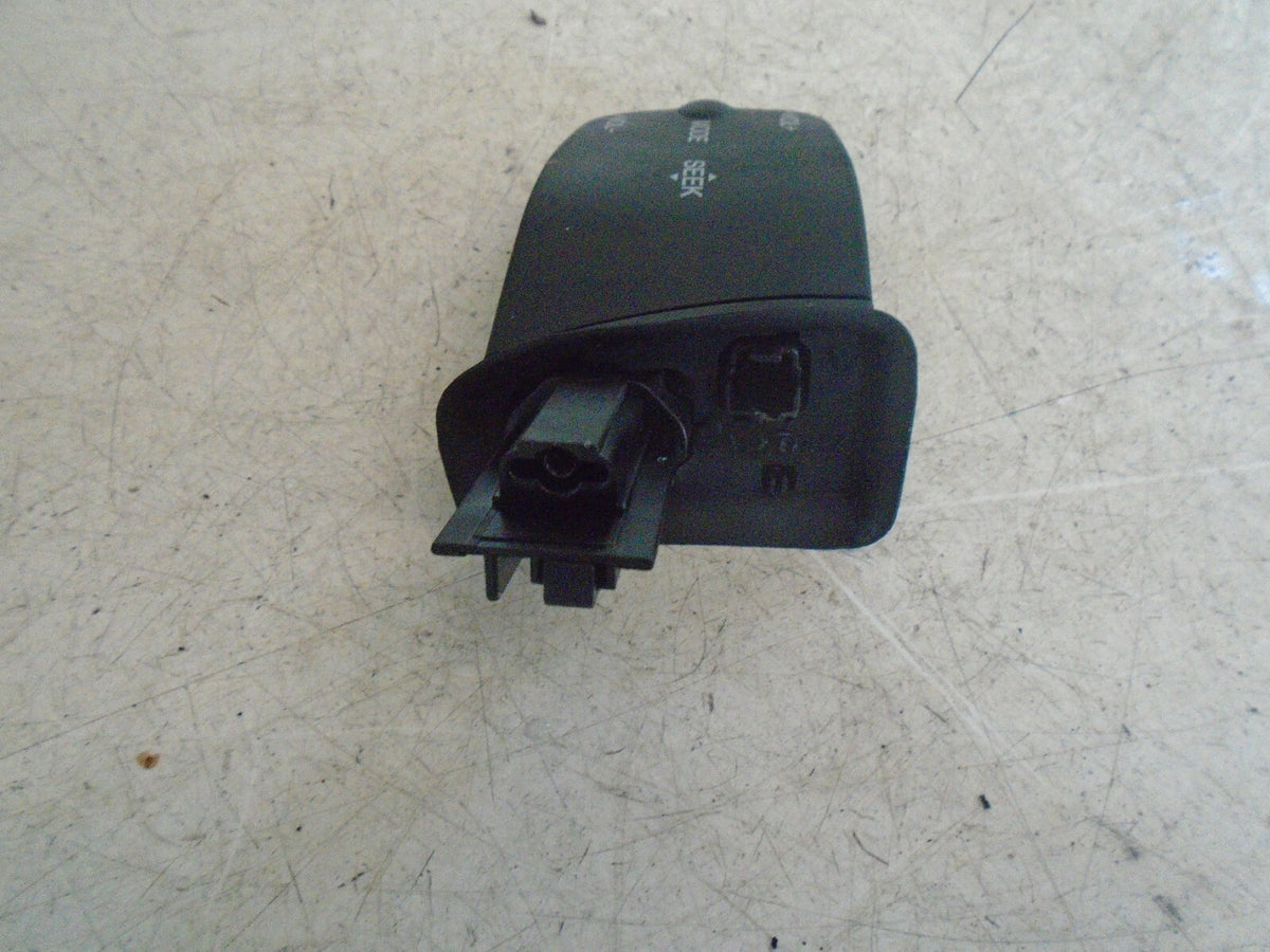 FORD C MAX 2004 MK1 RADIO VOLUME CONTROL SWITCH STALK