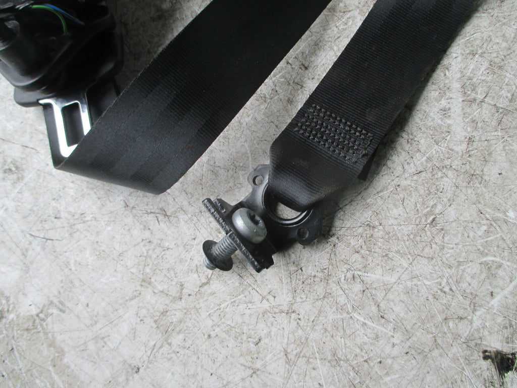 FORD GALAXY MK4 2020 LEFT NS PASSENGER SIDE SEAT BELT 629199400F 220720 L005358