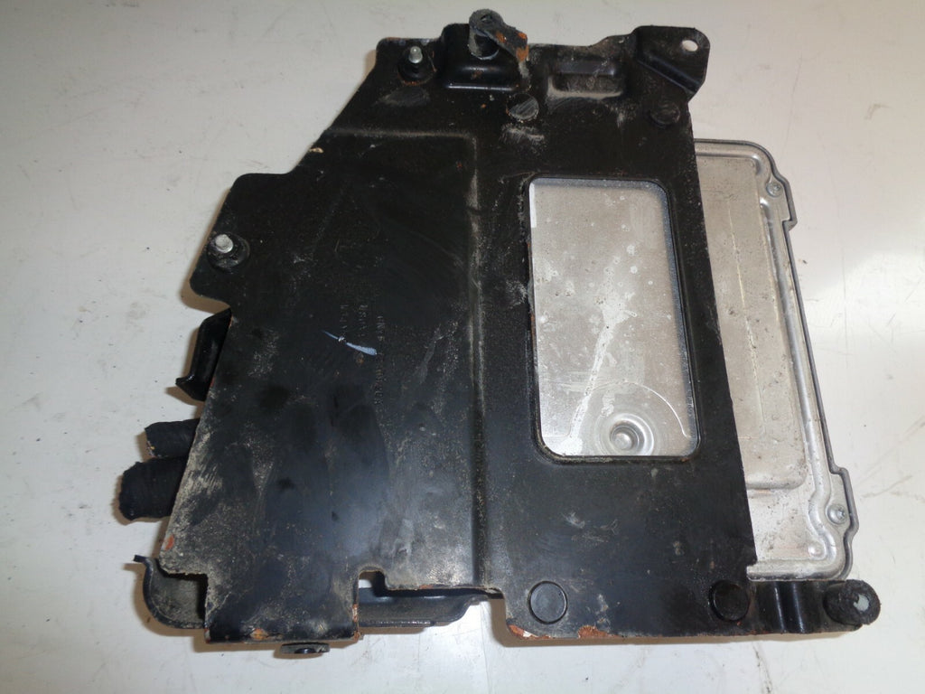 FORD ECOSPORT 2019 ST 5 DOOR HATCHBACK 1.0P ECU ENGINE CONTROL UNIT H1B112A650EA