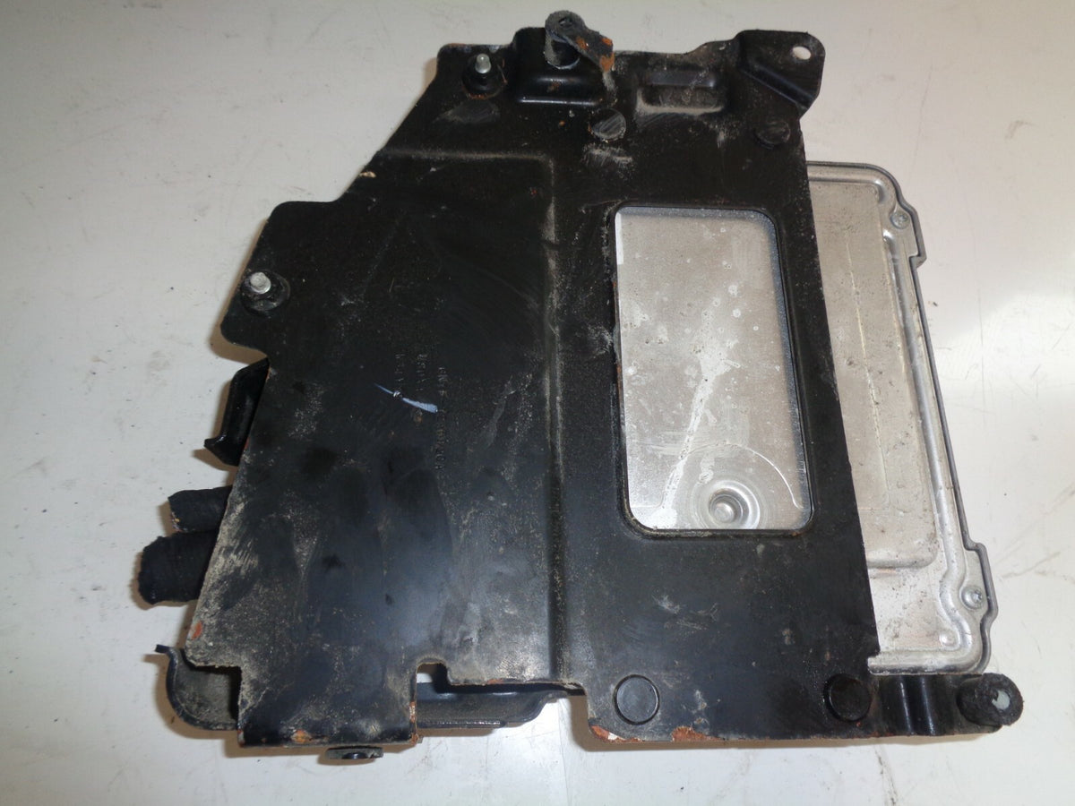 FORD ECOSPORT 2019 ST 5 DOOR HATCHBACK 1.0P ECU ENGINE CONTROL UNIT H1B112A650EA