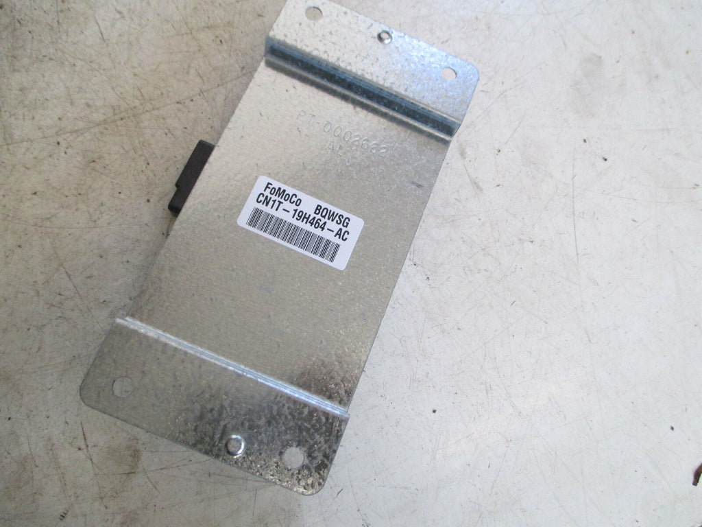 FORD ECOSPORT 2017 ECU GPS ANTENNA CONTROL MODULE CN1T19H464AC