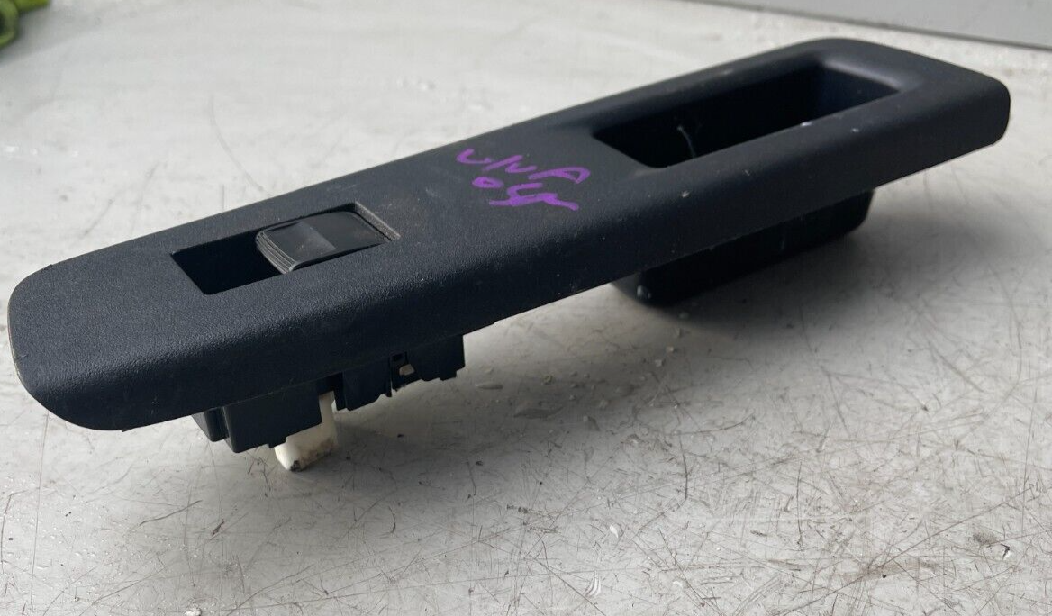 VAUXHALL VIVA OSF REAR WINDOW CONTROL SWITCH PLASTIC TRIM CASE