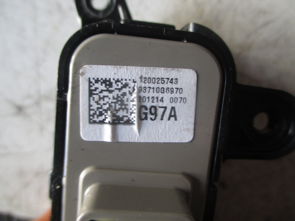 KIA PICANTO MK4 2020 TRACTION CONTROL TYRE PRESSURE HEADLIGHT SWITCH 84759G6900
