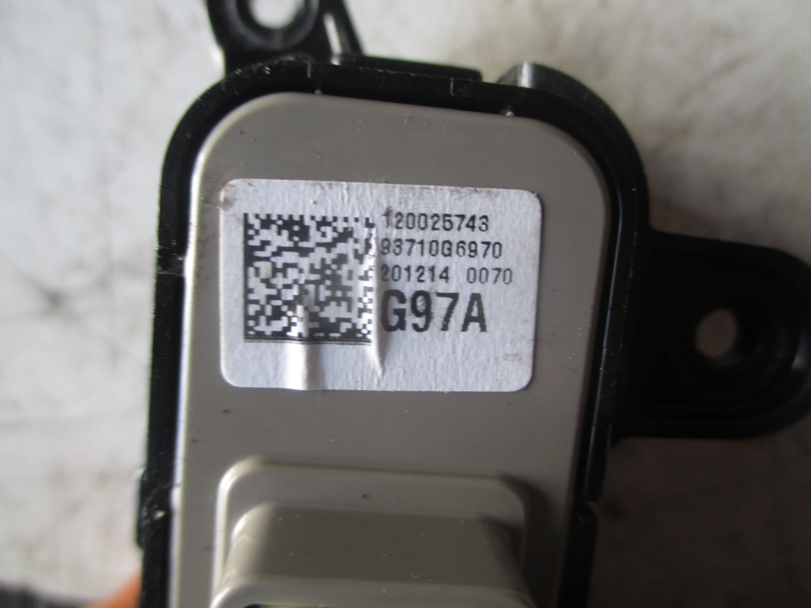 KIA PICANTO MK4 2020 TRACTION CONTROL TYRE PRESSURE HEADLIGHT SWITCH 84759G6900