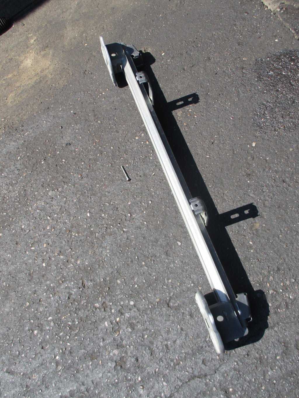 MITSUBISHI ASX 2020 REAR BUMPER REINFORCEMENT CRASH BAR