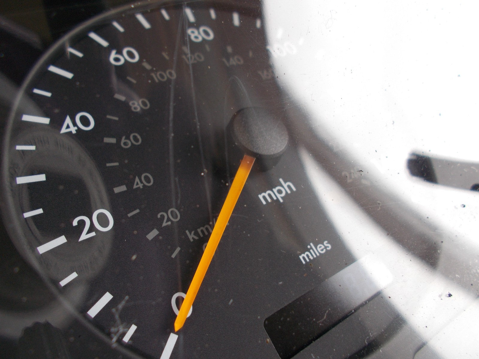 2002 MERCEDES M CLASS ML 2.7 CDI DIESEL SPEEDOMETER SPEEDO CLOCKS A2C53033841