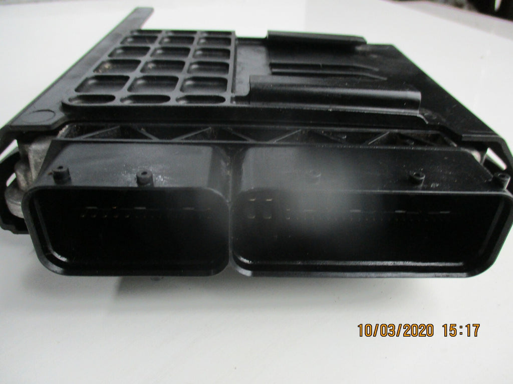VAUXHALL INSIGNIA MK1 2012 2.0 CDTI ECU ENGINE CONTROL UNIT 0281030852 55598045