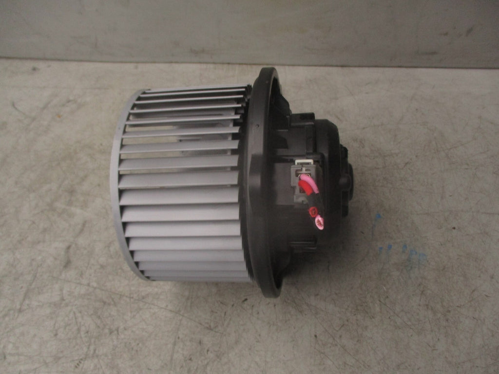 2021 KIA PICANTO MK3 1.0 PETROL HEATER BLOWER MOTOR F00S3B2563