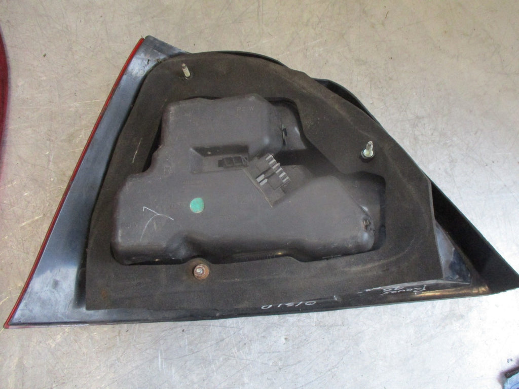 2003 ROVER 25 OSR DRIVERS SIDE REAR LIGHT TAIL LIGHT REAR LIGHT