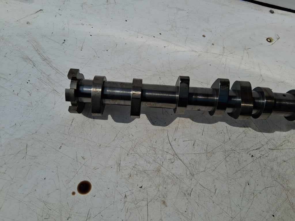 2021 CITROEN C4 MK3 1.2 PETROL INLET CAMSHAFT 98155822 9815581980